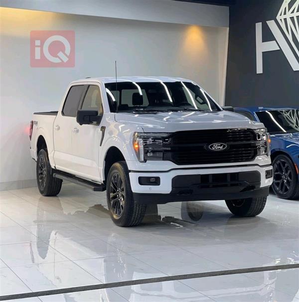 فورد إف-150 2024 للبيع في العراق - السليمانية